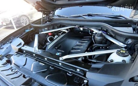 BMW X7, 2022 год, 9 419 000 рублей, 15 фотография