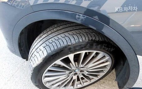 BMW X7, 2022 год, 9 419 000 рублей, 16 фотография