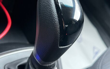 Hyundai Solaris II рестайлинг, 2015 год, 1 250 000 рублей, 19 фотография