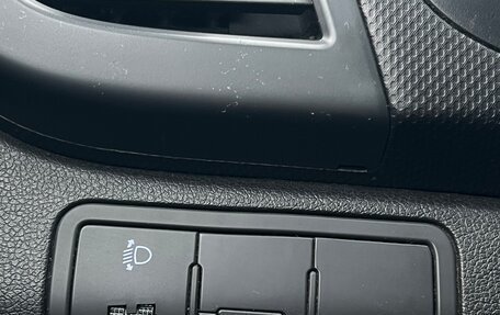 Hyundai Solaris II рестайлинг, 2015 год, 1 250 000 рублей, 28 фотография