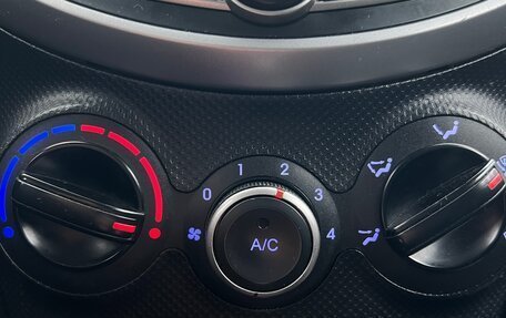 Hyundai Solaris II рестайлинг, 2015 год, 1 250 000 рублей, 29 фотография