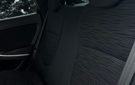 Hyundai Solaris II рестайлинг, 2015 год, 1 250 000 рублей, 34 фотография