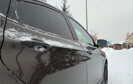 Hyundai Solaris II рестайлинг, 2015 год, 1 250 000 рублей, 38 фотография