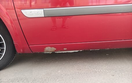 Renault Megane II, 2006 год, 360 000 рублей, 7 фотография