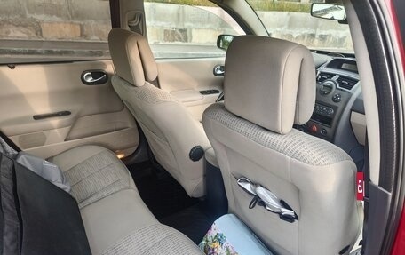 Renault Megane II, 2006 год, 360 000 рублей, 4 фотография