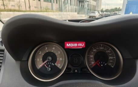 Renault Megane II, 2006 год, 360 000 рублей, 5 фотография