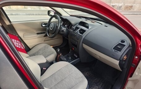 Renault Megane II, 2006 год, 360 000 рублей, 3 фотография