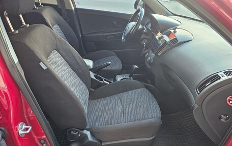 KIA cee'd I рестайлинг, 2007 год, 639 000 рублей, 12 фотография