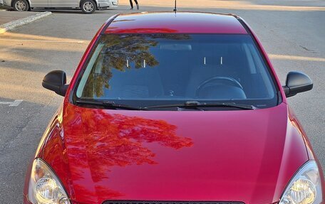 KIA cee'd I рестайлинг, 2007 год, 639 000 рублей, 7 фотография