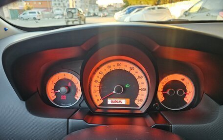 KIA cee'd I рестайлинг, 2007 год, 639 000 рублей, 10 фотография