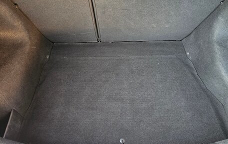 KIA cee'd I рестайлинг, 2007 год, 639 000 рублей, 15 фотография