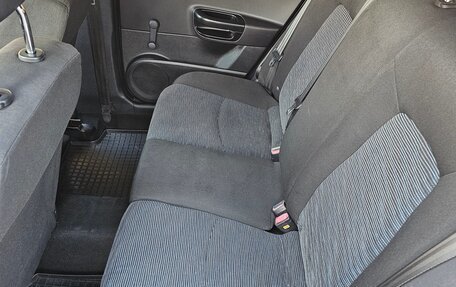 KIA cee'd I рестайлинг, 2007 год, 639 000 рублей, 13 фотография