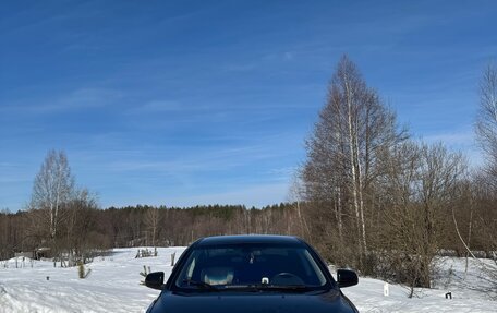 Mitsubishi Lancer IX, 2008 год, 666 000 рублей, 2 фотография