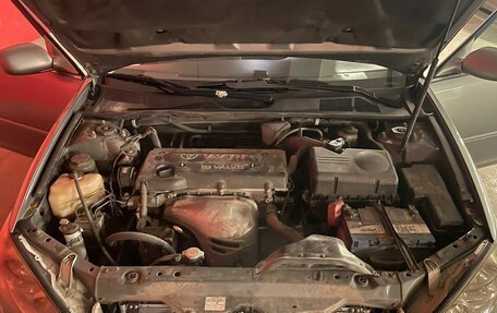 Toyota Camry V40, 2005 год, 795 000 рублей, 10 фотография