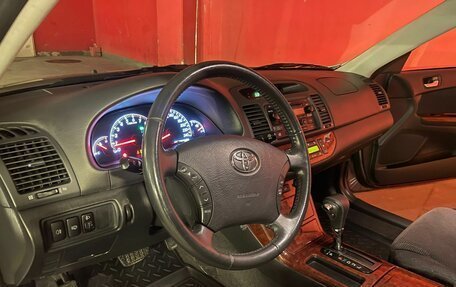 Toyota Camry V40, 2005 год, 795 000 рублей, 11 фотография