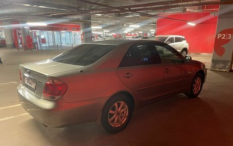 Toyota Camry V40, 2005 год, 795 000 рублей, 4 фотография