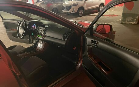 Toyota Camry V40, 2005 год, 795 000 рублей, 6 фотография