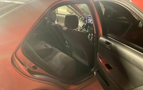 Toyota Camry V40, 2005 год, 795 000 рублей, 8 фотография