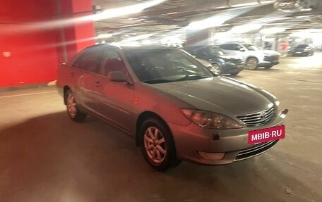 Toyota Camry V40, 2005 год, 795 000 рублей, 5 фотография