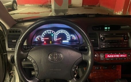 Toyota Camry V40, 2005 год, 795 000 рублей, 12 фотография