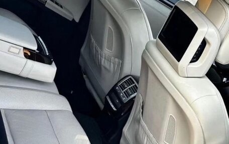 Mercedes-Benz S-Класс, 2011 год, 1 990 000 рублей, 7 фотография