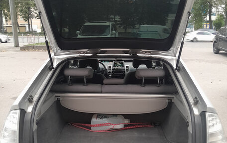 Toyota Prius, 2008 год, 630 000 рублей, 4 фотография