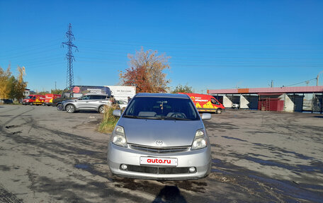Toyota Prius, 2008 год, 630 000 рублей, 2 фотография