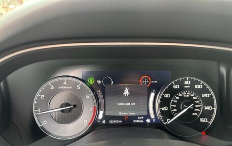 Acura TLX, 2022 год, 3 980 000 рублей, 8 фотография