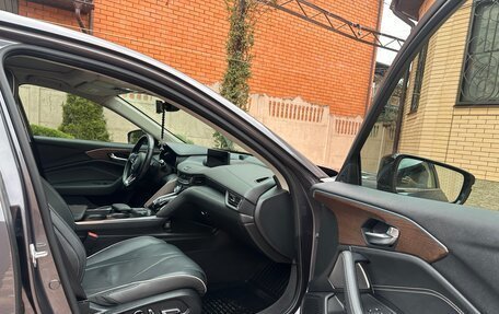 Acura TLX, 2022 год, 3 980 000 рублей, 11 фотография