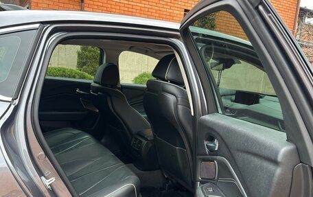 Acura TLX, 2022 год, 3 980 000 рублей, 10 фотография