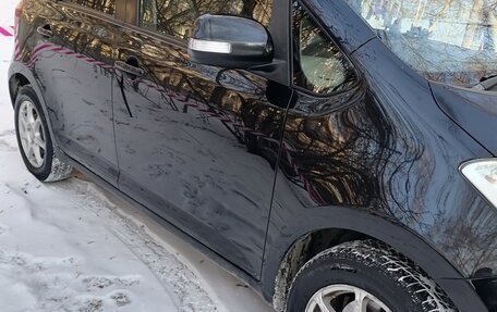 Toyota Ractis I, 2006 год, 475 000 рублей, 5 фотография