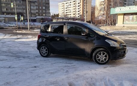 Toyota Ractis I, 2006 год, 475 000 рублей, 7 фотография