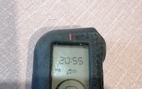 Toyota Ractis I, 2006 год, 475 000 рублей, 13 фотография