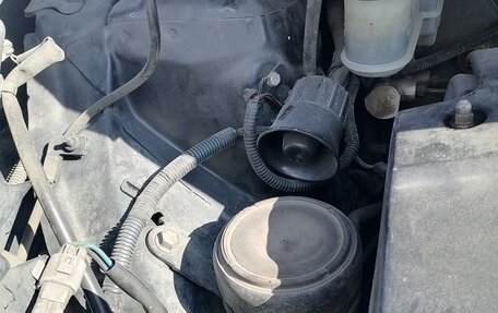 Toyota Ractis I, 2006 год, 475 000 рублей, 11 фотография