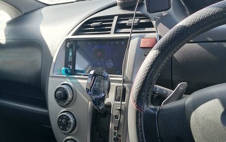 Toyota Ractis I, 2006 год, 475 000 рублей, 16 фотография