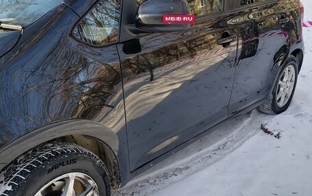 Toyota Ractis I, 2006 год, 475 000 рублей, 4 фотография