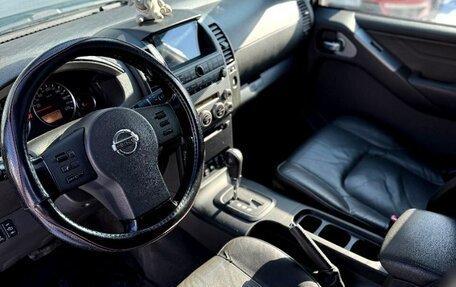 Nissan Pathfinder, 2007 год, 1 050 000 рублей, 9 фотография