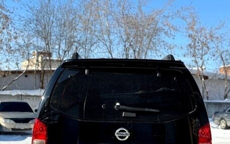 Nissan Pathfinder, 2007 год, 1 050 000 рублей, 3 фотография