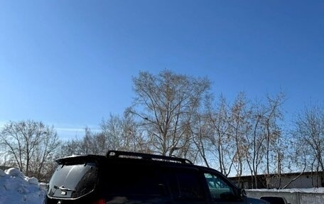 Nissan Pathfinder, 2007 год, 1 050 000 рублей, 7 фотография