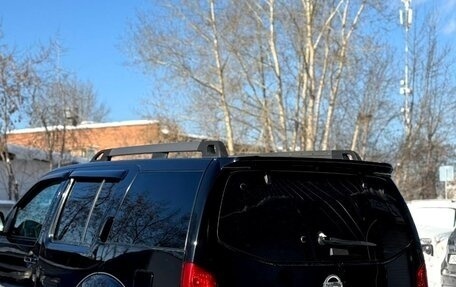 Nissan Pathfinder, 2007 год, 1 050 000 рублей, 6 фотография