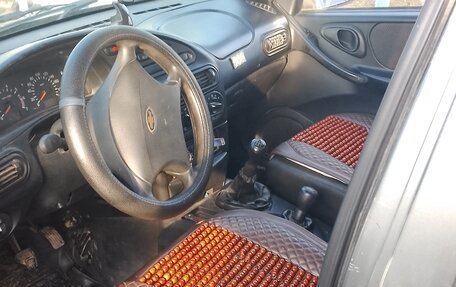 Chevrolet Niva I рестайлинг, 2007 год, 500 000 рублей, 3 фотография