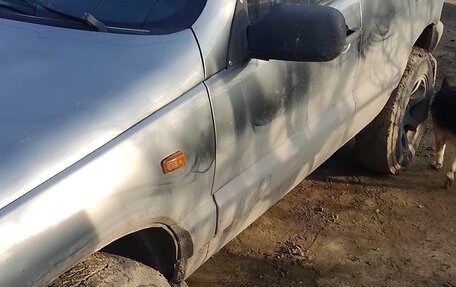 Chevrolet Niva I рестайлинг, 2007 год, 500 000 рублей, 2 фотография