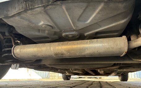 Peugeot 107 I рестайлинг, 2010 год, 400 000 рублей, 12 фотография