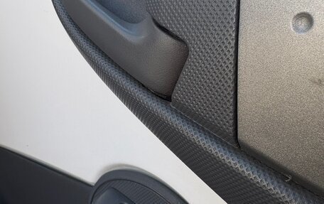 Peugeot 107 I рестайлинг, 2010 год, 400 000 рублей, 9 фотография