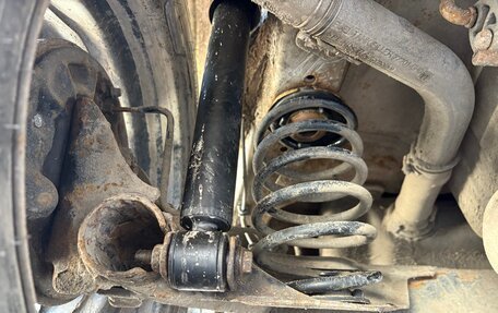 Peugeot 107 I рестайлинг, 2010 год, 400 000 рублей, 10 фотография