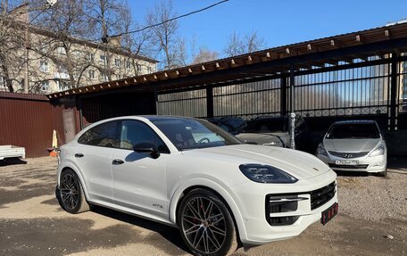 Porsche Cayenne III, 2025 год, 24 500 000 рублей, 2 фотография