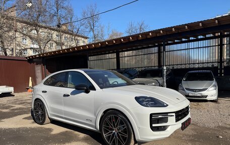Porsche Cayenne III, 2025 год, 24 500 000 рублей, 5 фотография