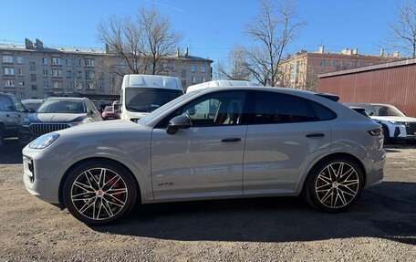 Porsche Cayenne III, 2025 год, 24 500 000 рублей, 6 фотография