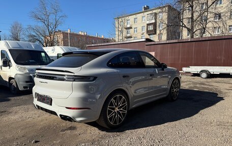 Porsche Cayenne III, 2025 год, 24 500 000 рублей, 7 фотография