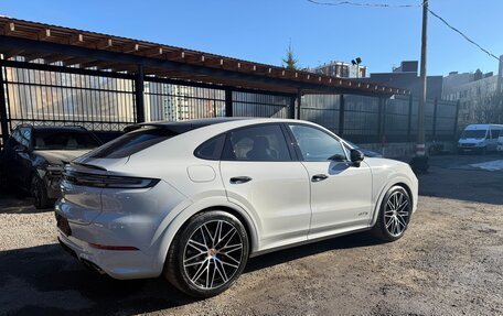 Porsche Cayenne III, 2025 год, 24 500 000 рублей, 4 фотография